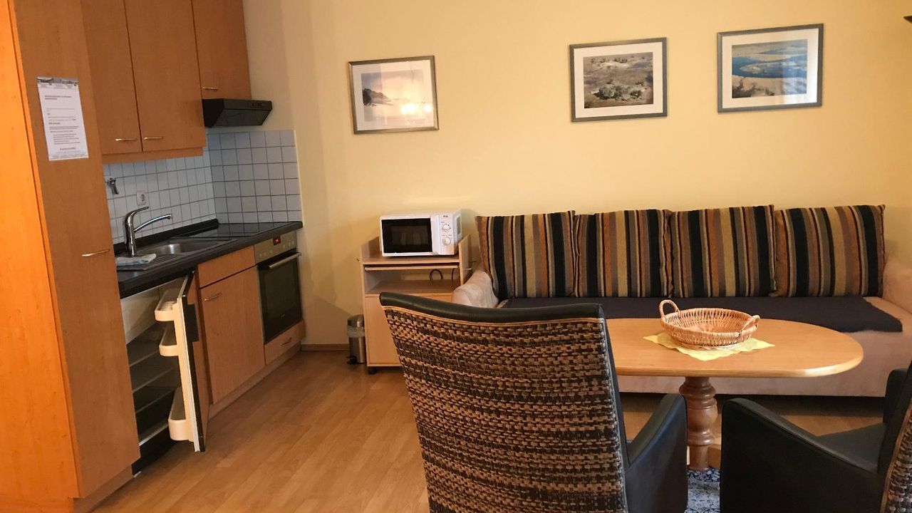 Wohnküche Wohnküche